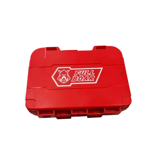 Full Boar 40 Pce Impact Torsion Bit Set (GE)