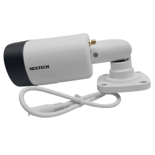 Nextech camera QC-3857 White in Box