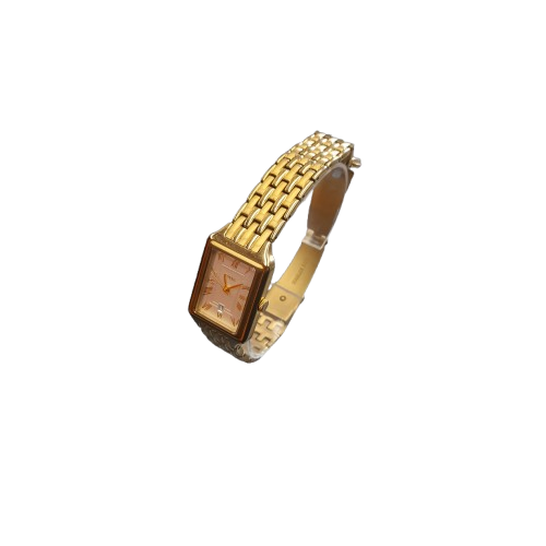 Fossil Raquel Ladies Gold Watch ES5220 (LN)