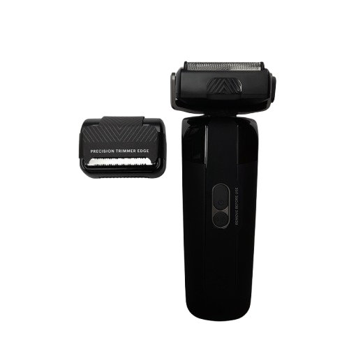 Manscaped The Chairman Pro Electric Foil Shaver in Box (LN)