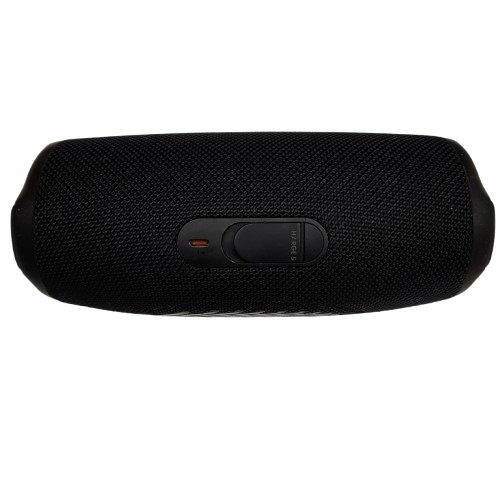 JBL Charge 5 Bluetooth Speaker Black (LN)