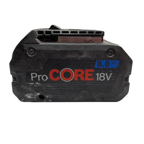 Bosch 1600A016GK ProCore 18V 8.0Ah Battery (MR)