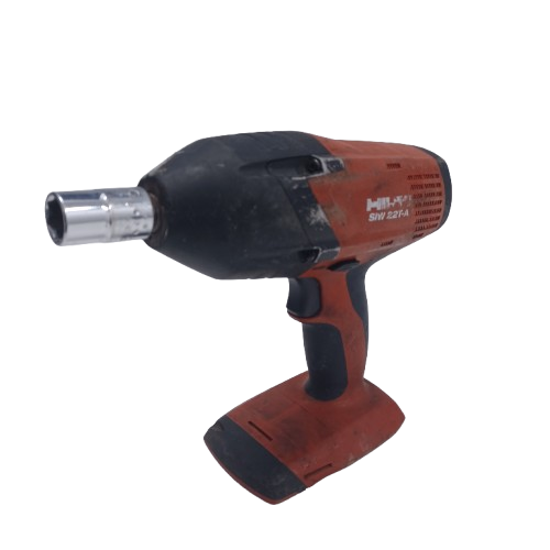 HILTI RATTLE GUN SW22T Skin Only (Lel)