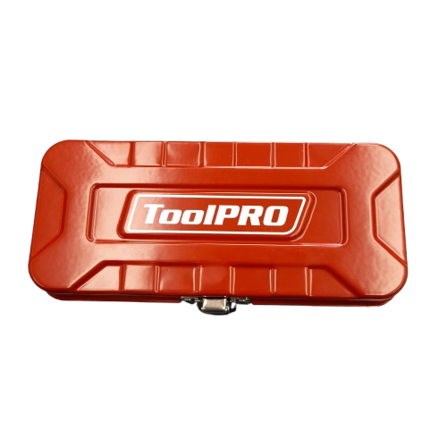ToolPRO Sump Plug Removal Socket Set 3/8″ Drive 20 Piece