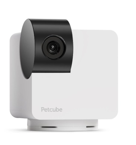 Petcube Cam 360 1080p HD WIFI Smart Pet Camera ( LE )