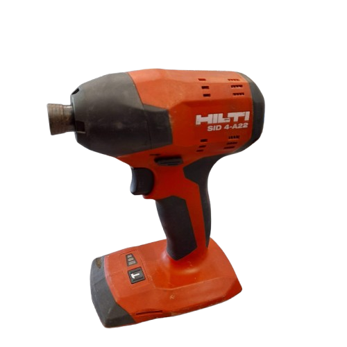 Hilti Sid 4-A22 Impact Driver (GE)