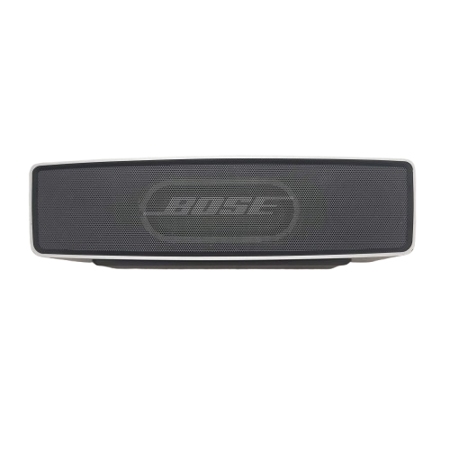 Bose Soundlink Mini Rechargeable Speaker With Dock And AC Adaptor, Very Good Condition