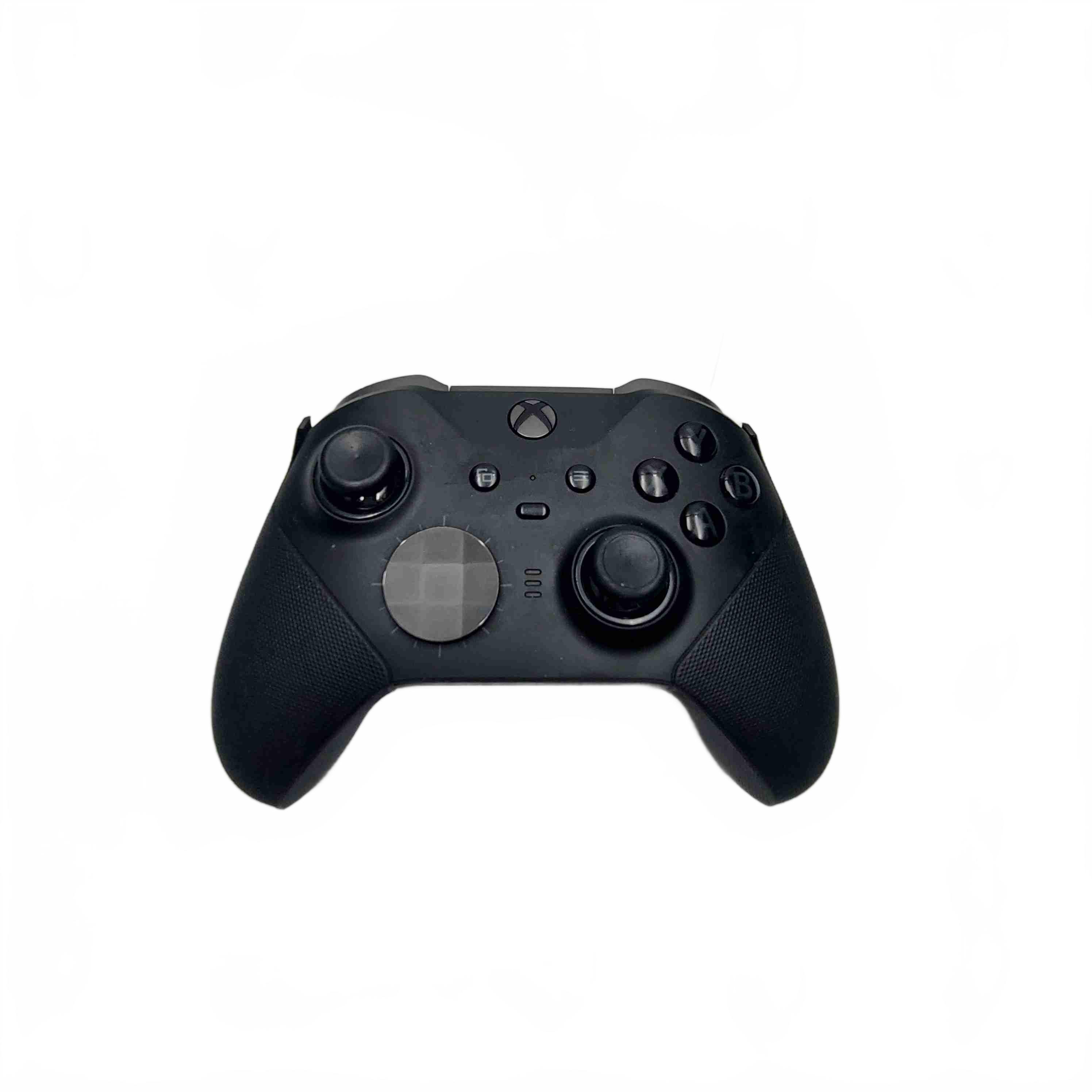 Xbox One Elite Series 2 Controller Black (GB1435103)