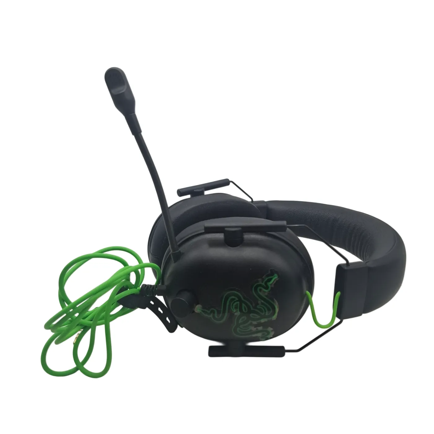 Razor Headset Turtle Beach – Corded – Good Condition USED (WR 1379967)