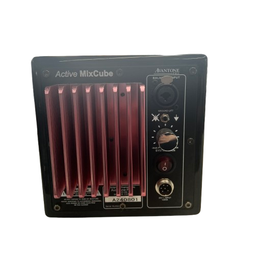 Avatone Active MixCube (MK)