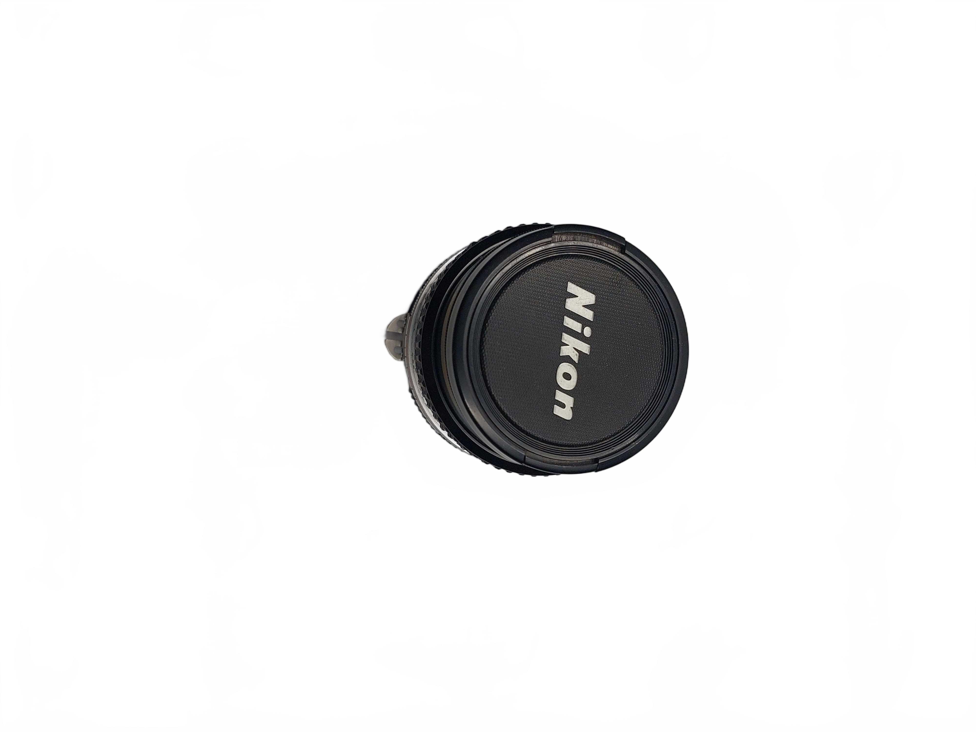 Nikon Lens 50mm Black (1428832)