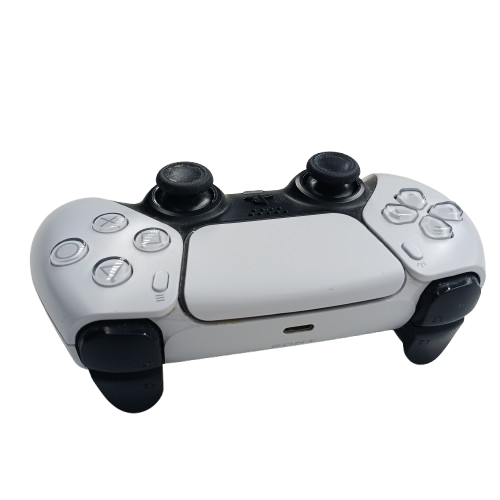 Sony PlayStation 5 DualSense Wireless Controller CFI-ZCT1W White (NA 1432002)