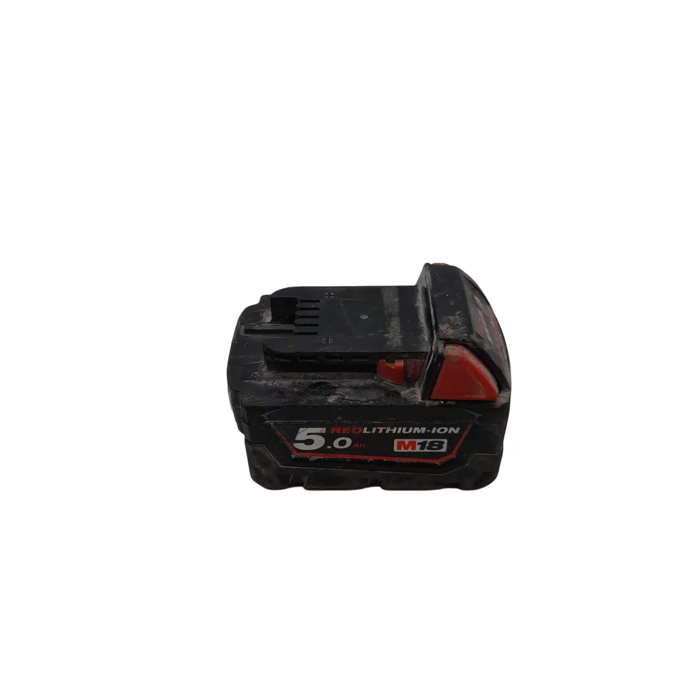 Milwaukee M18 B5 18V 5.0Ah Battery (WL)