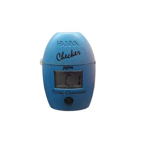 Hanna Instruments Free Chlorine Checker HC (Used Condition) (MR)