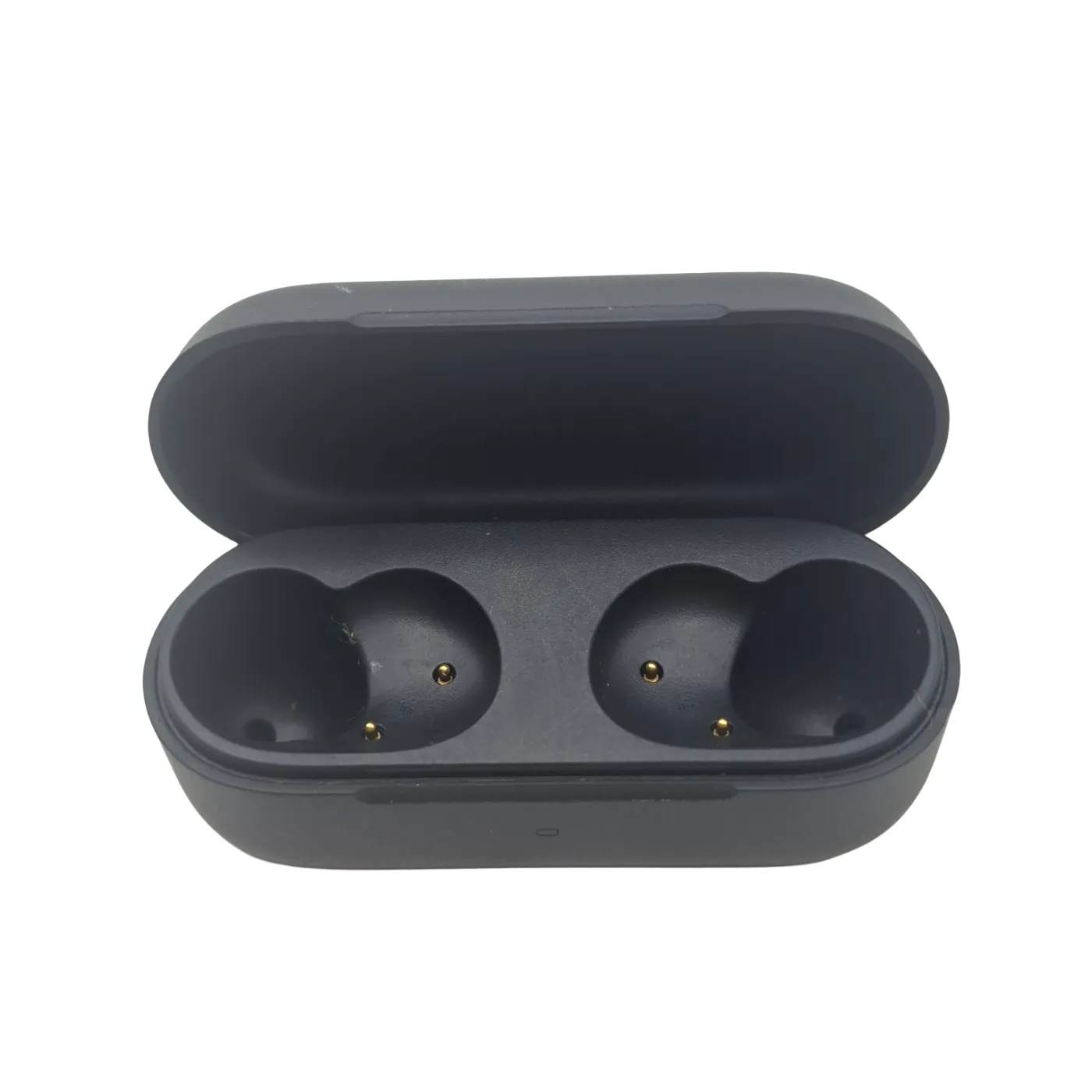BlueAnt Pump Air Pro Bluetooth Earphones Black – In Case *No Charger*(WR)