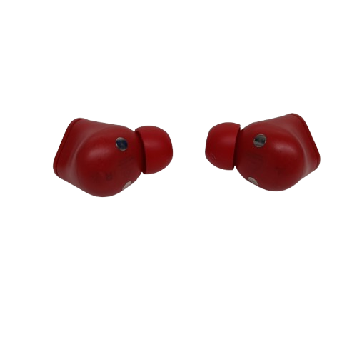 Beats A2514 Studio Buds True Wireless Noise Cancelling Earphones Red No Accessories (JN)