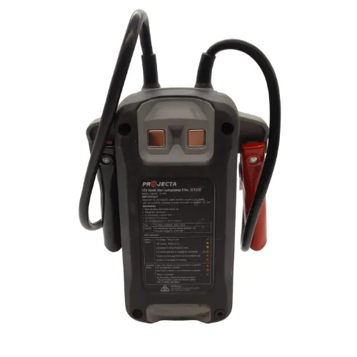 Projecta IS1500 12V Pure Sine Wave Inverter – 1500W (No Charging Dock)