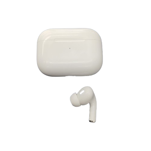 Apple AirPods Pro 2 Case And 1 AirPod Model A2968 (CP)