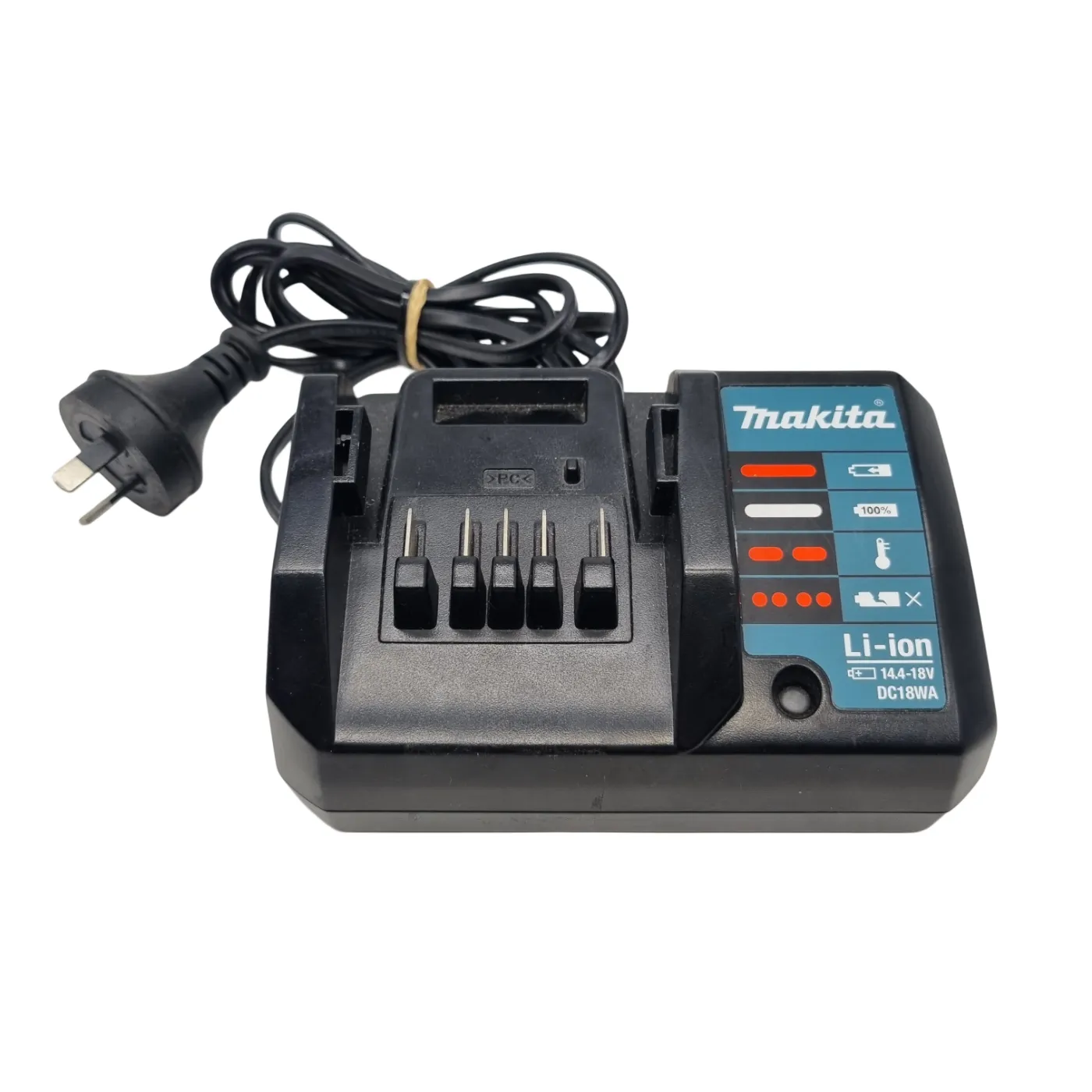 Makita Tool Charger DC18WA (WR 1340347)