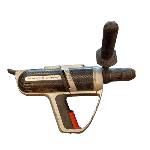 Metabo Porsche Design Hammerdrill Corded