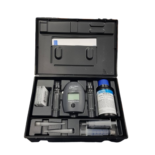 HANNA INSTRUMENTS HI783 Marine Magnesium Colorimeter (MR)
