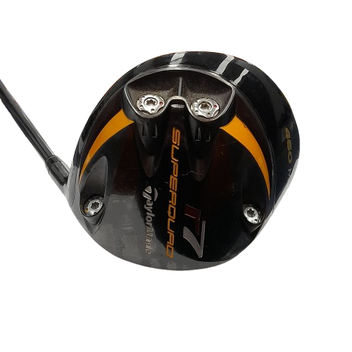 TaylorMade Flex S 65 Mid Tip Golf Club **LOCAL PICK-UP ONLY** (MR)