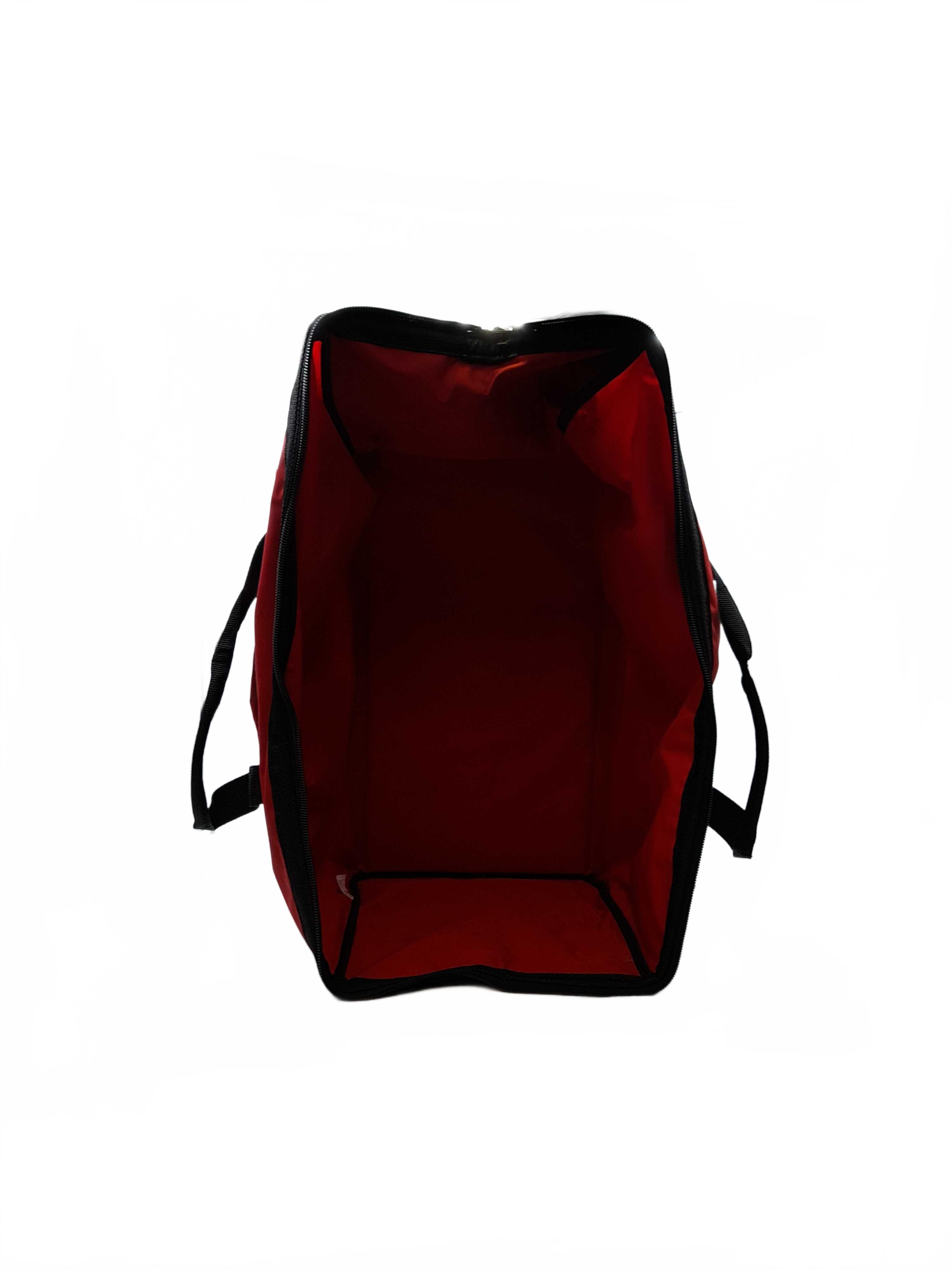 Milwaukee Tool Bag Red/Black (WR 1433278)