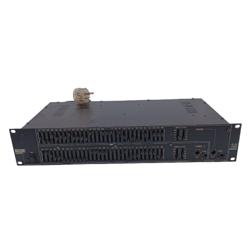 Rane Amplifier ME 60