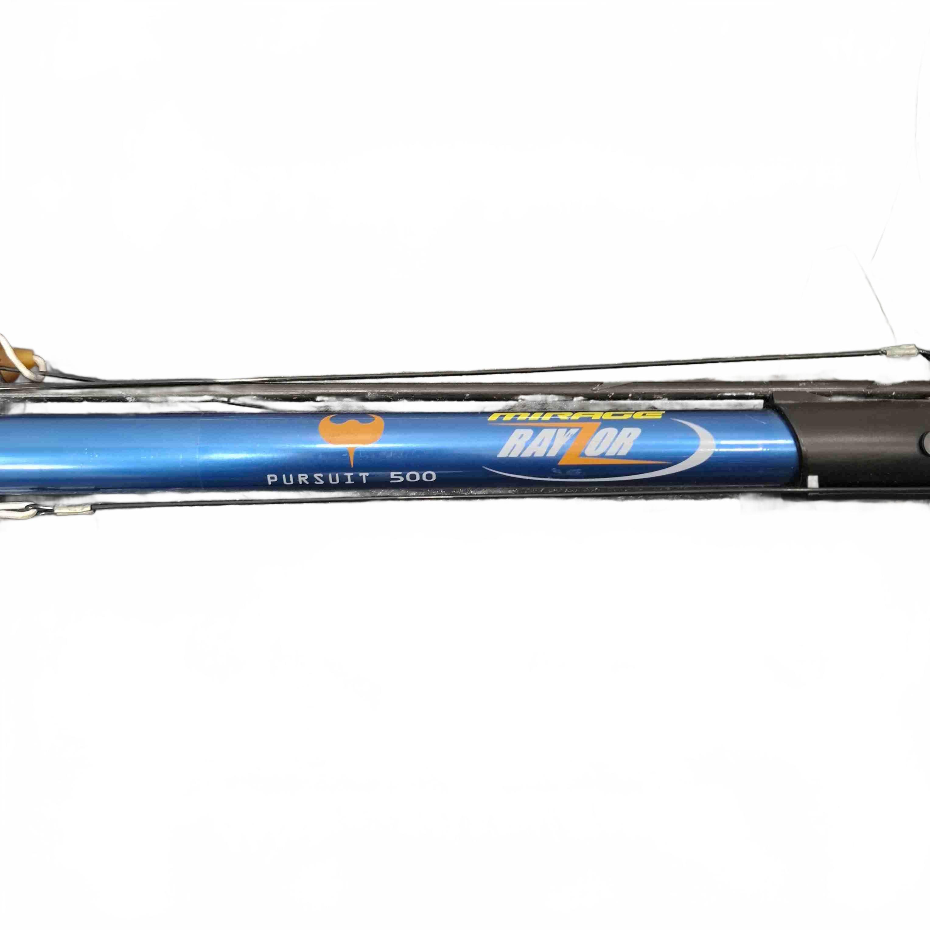 *PICK UP ONLY* Mirage Pursuit 500 Speargun with Spear and Rubber Band (WR 1421294)