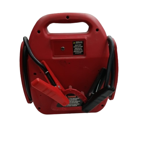 Mechpro Jumpstarter Pack MPJS1200S3 Red (NA)