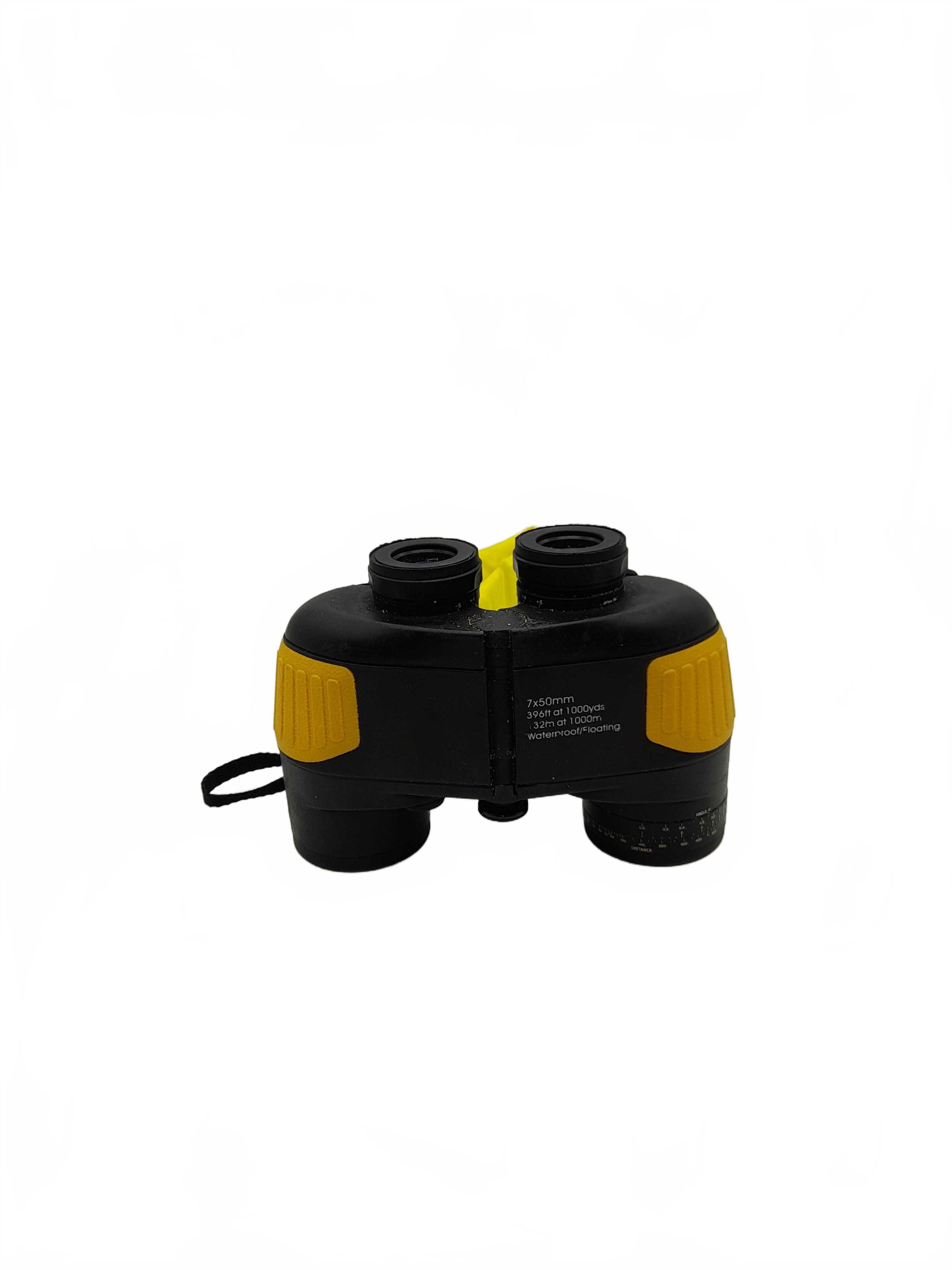 Bak4 Maritime Binoculars 7x50mm Yellow (WR 1431984)