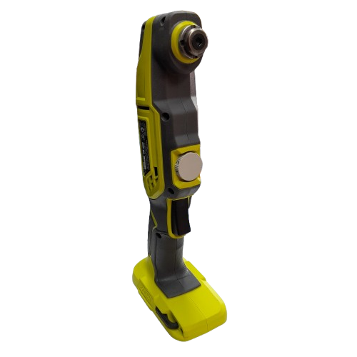 Ryobi R18MT318V One+ Cordless Multitool Skin Only (LN)
