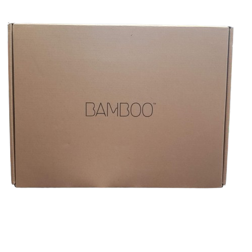 Wacom Bamboo *Second Hand Item* (MR)