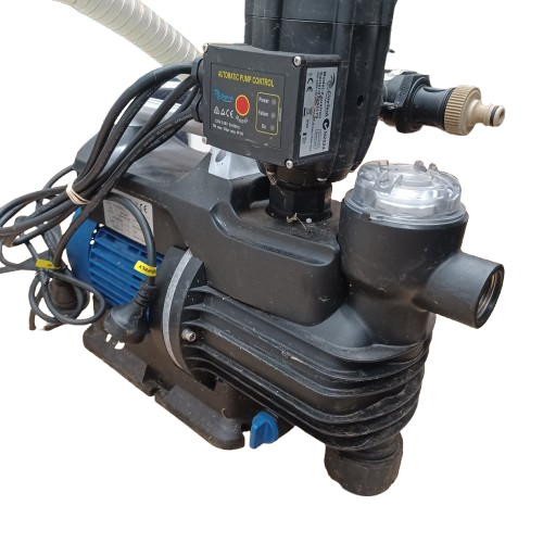 ClayTech Ecoboost 3+ Constant Pressure Pump (lel)