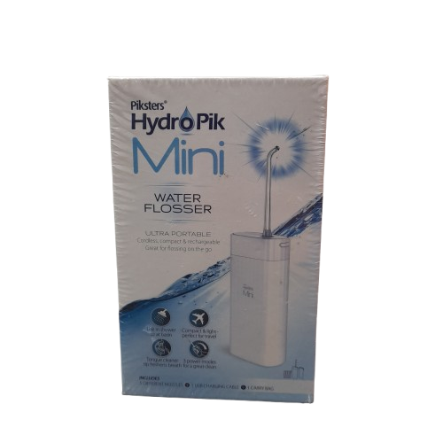 Piksters HydroPik Mini In Box Still Sealed (LN)