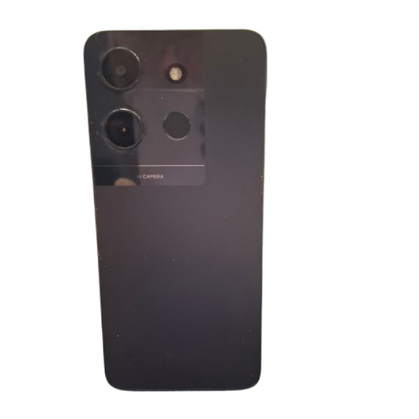 TCL 503 ANDROID MOBILE PHONE – 64GB BLACK JN