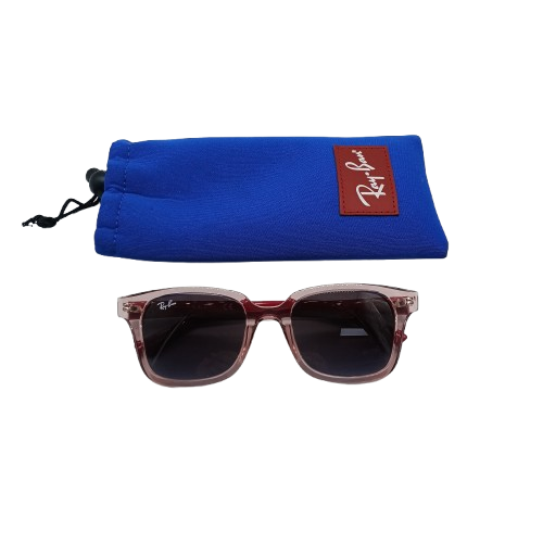 Ray-Ban RJ9071S Kids Sunglasses Pink (WR)