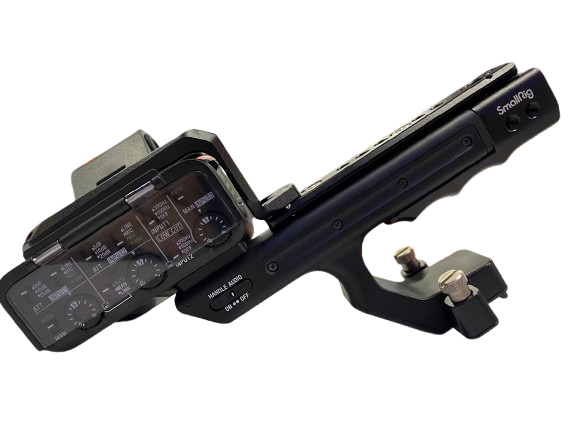 Sony XLR-H1 Handle Unit (1402005) (NG)