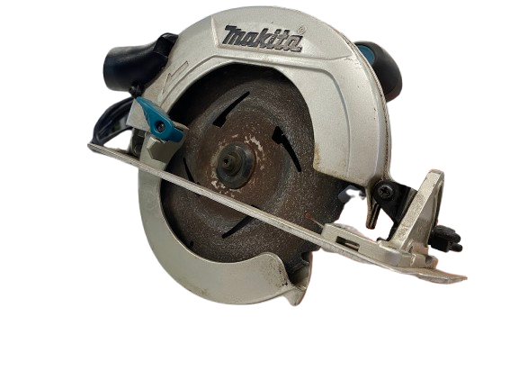 Makita 18V 165mm Circular Saw Skin DSS611 (NG)
