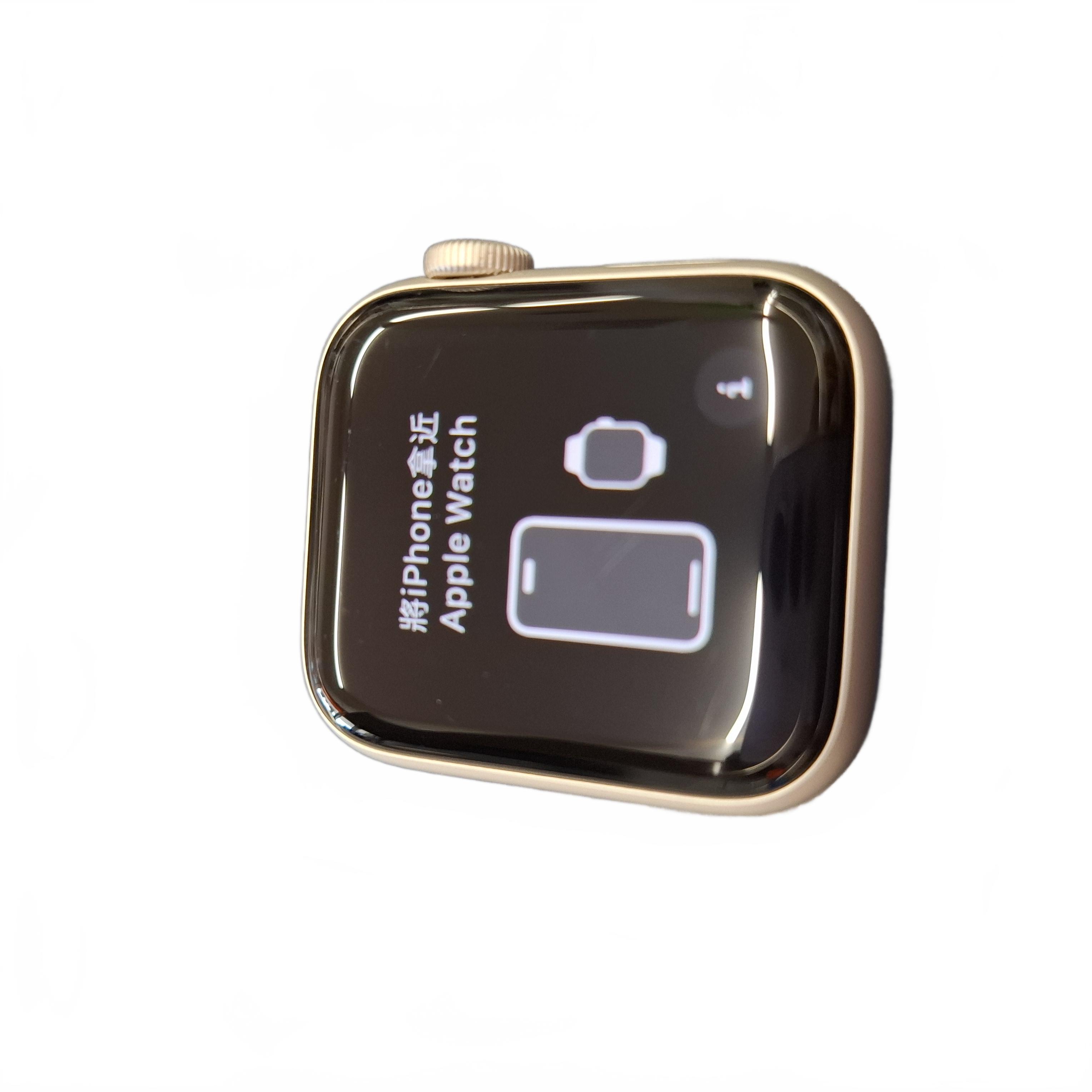 Apple Watch SE 2nd Generation MXEF3ZP/A (JN)