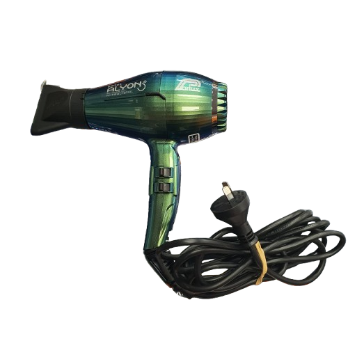 Parlux Hair Dryer 3401 (MR)