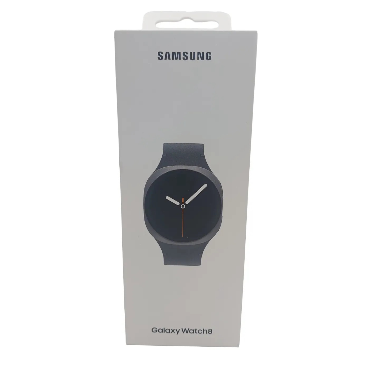 Samsung Galaxy Watch8 SM-L335F 44mm LTE Grey + Box + Extra Band (1417854) (GD)
