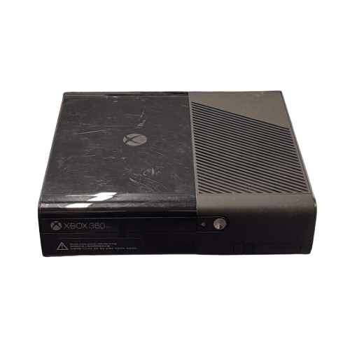 Xbox 360 E Slim With Power, no Controller ( GE )