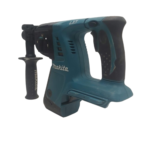 Makita HR262TD 26mm 36V Rotary Hammer Drill – Skin with Handle