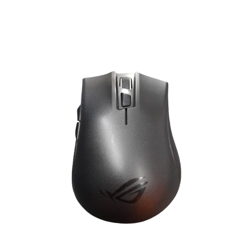ASUS ROG Gladius III Wireless AimPoint Gaming Mouse (Good Condition) (LN)