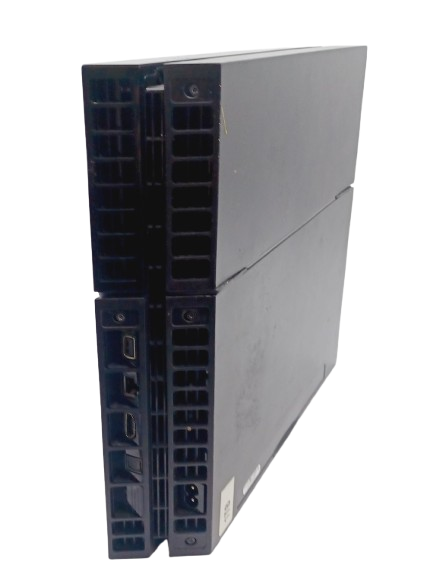 Sony PlayStation 4 1TB Model: HH036521 With Control And Power