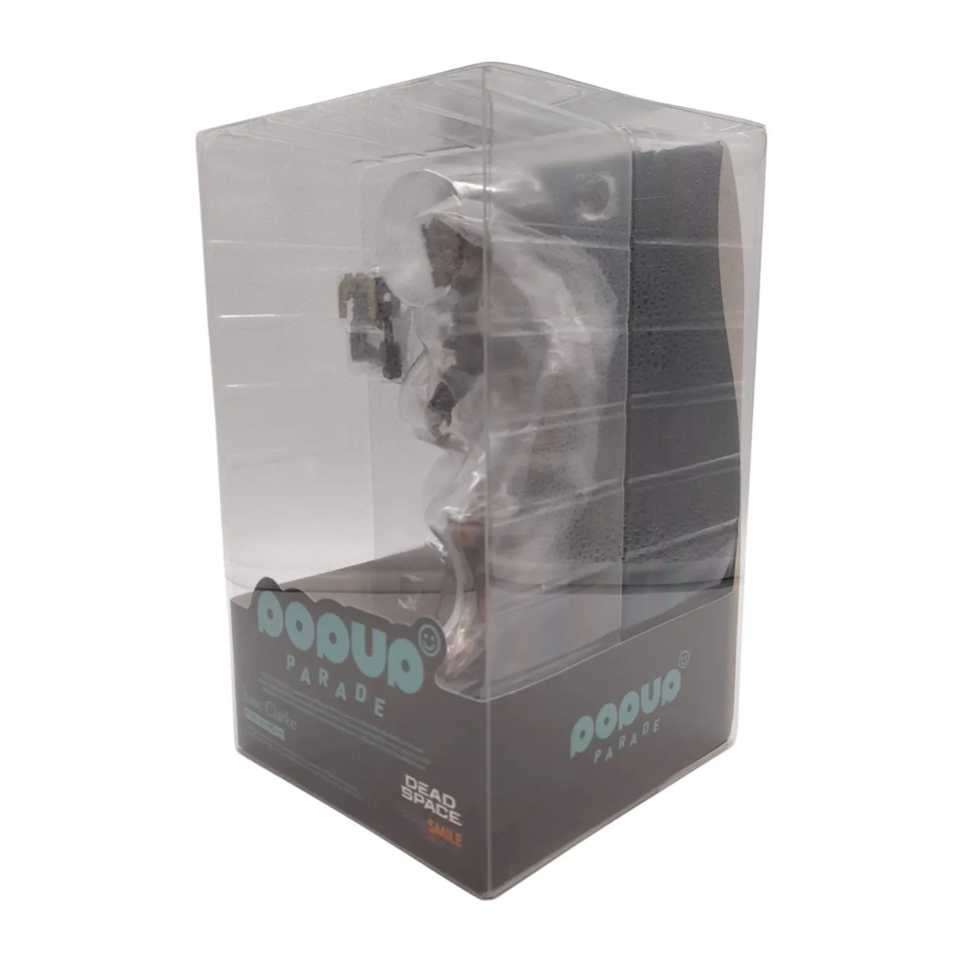 Dead Space Isaac Clarke Figurine As New In Box (WL 1363216)