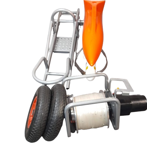 Conrad Mieier Fishing Accessory Fish Harvester B0010 **Pick Up Only** (MR 1340144)