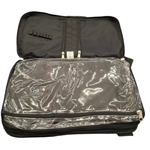 F.Dick Culinary Knife Bag- DL381 Good Condition (JN)