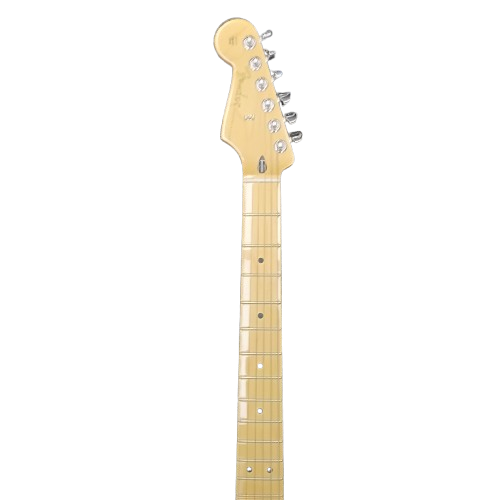Fender Stratocaster 75th Anniversary Blue Electric Guitar (WR) (1434784)